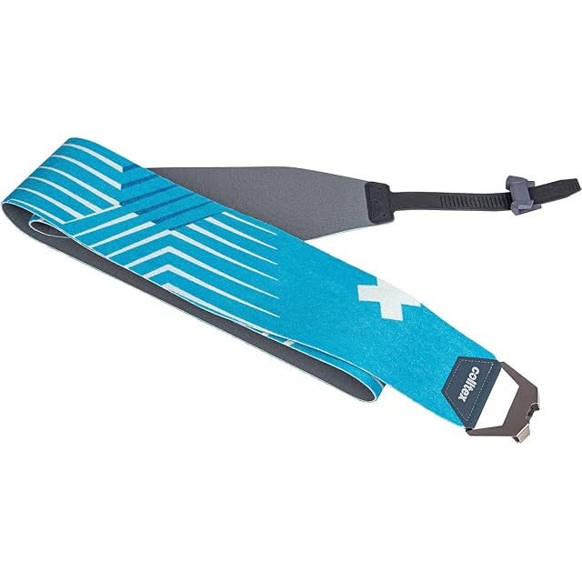 Colltex Tödi Crystal 120 climbing skin