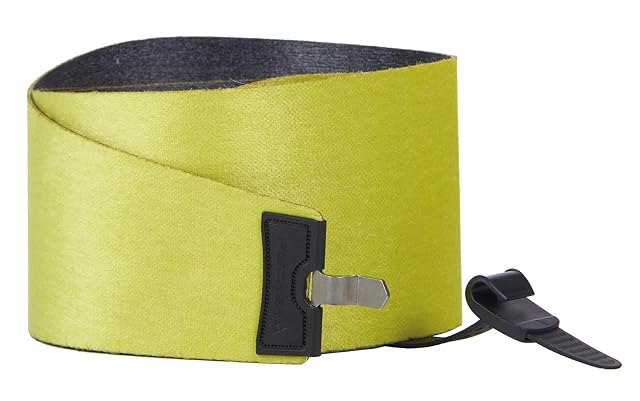 Fischer Transalp 88 yellow climbing skin, 163 cm