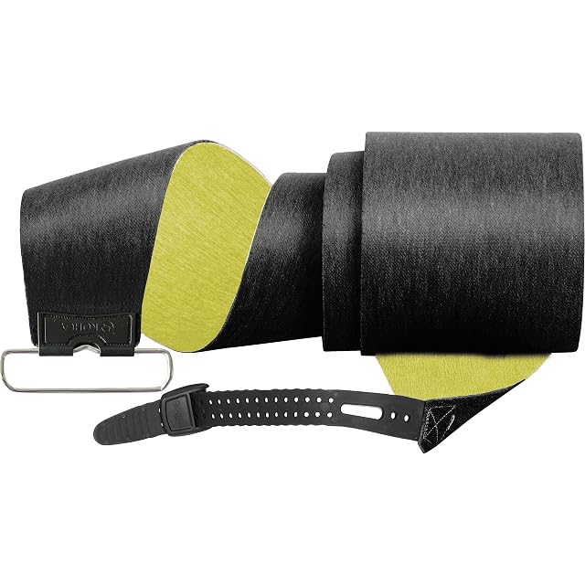 KOHLA Active Peak climbing skin, 120 mm
