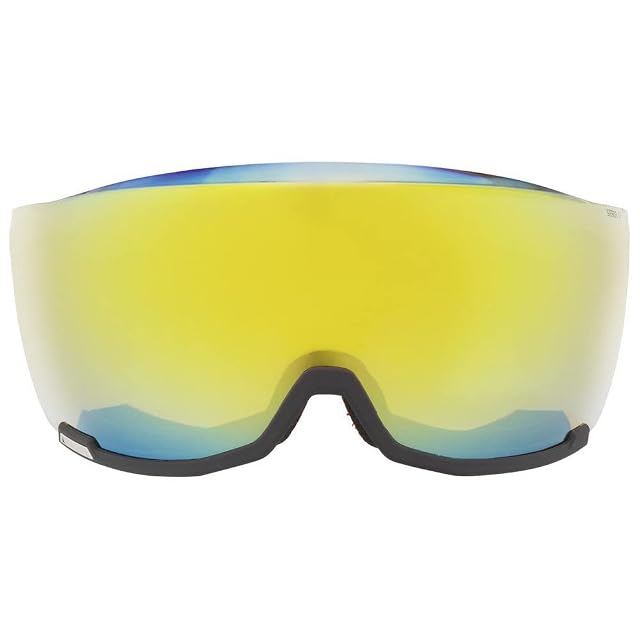 ATOMIC Visor ID Stereo replacement visor lens in pink and blue