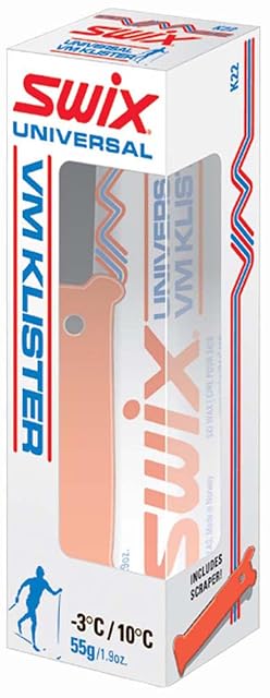 Swix K22 universal klister tube