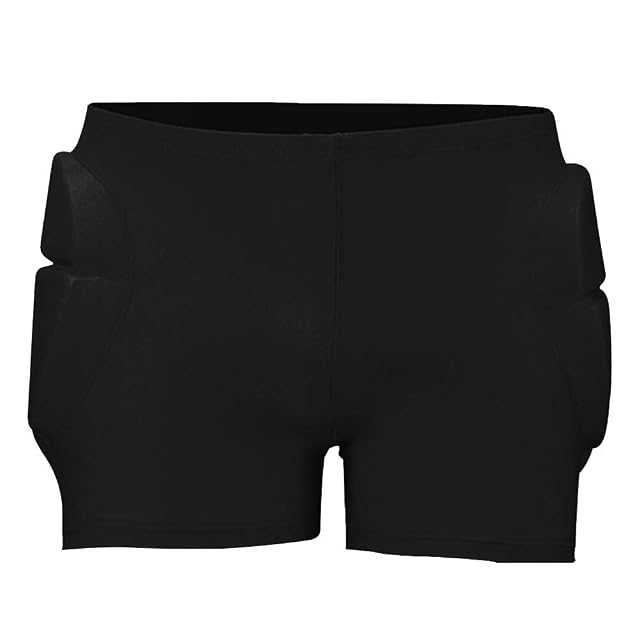 Jiakalamo children’s padded protection shorts