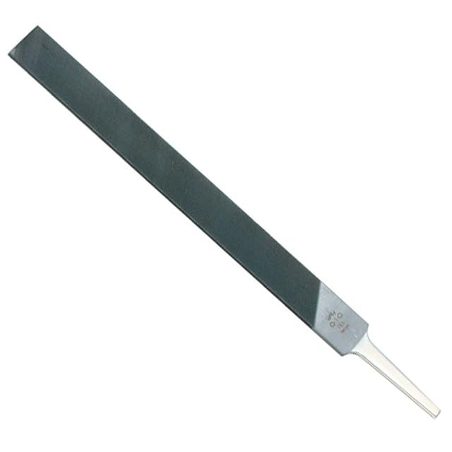 TOKO WC File Chrome, 150 mm ski edge file