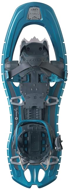 TSL Symbioz Access snowshoe in celestial blue