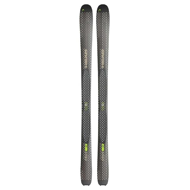 HEAD Crux 87 Pro touring ski, 163 cm, sold without binding